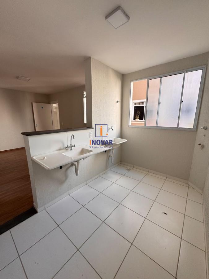 Apartamento, 2 quartos - Foto 7
