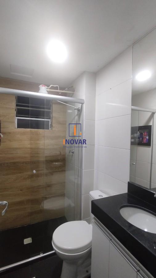 Apartamento, 2 quartos - Foto 2