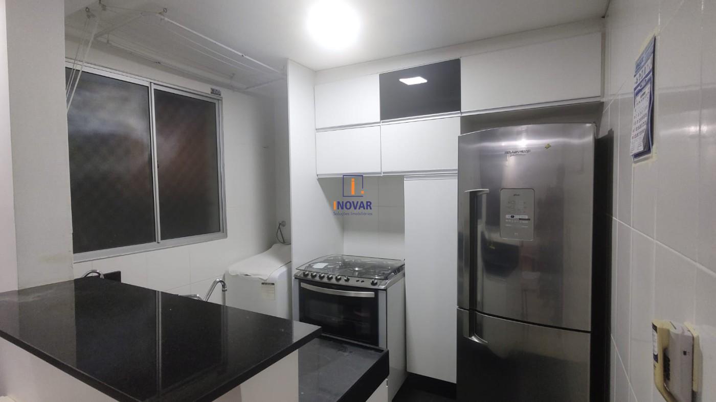 Apartamento, 2 quartos - Foto 4