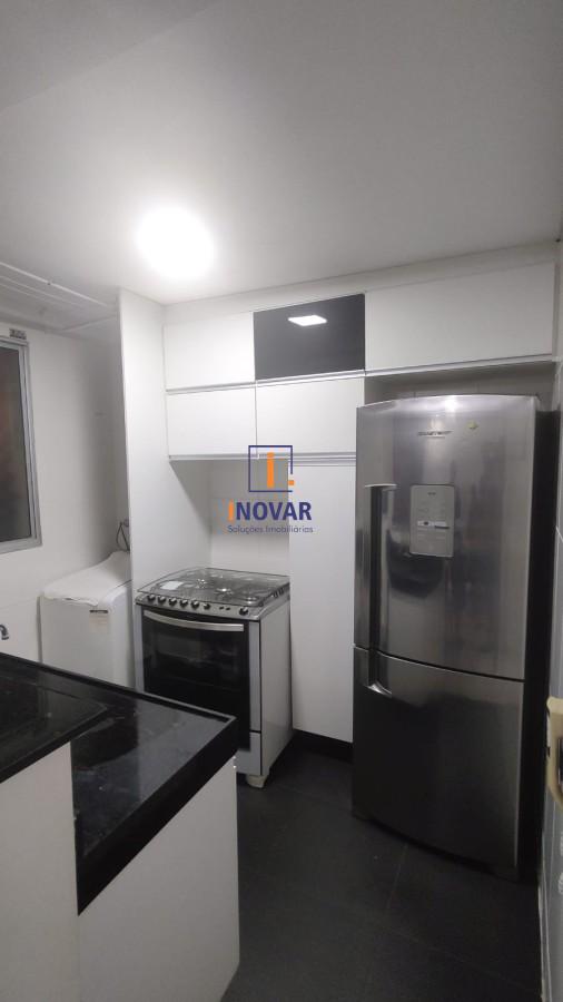 Apartamento, 2 quartos - Foto 6