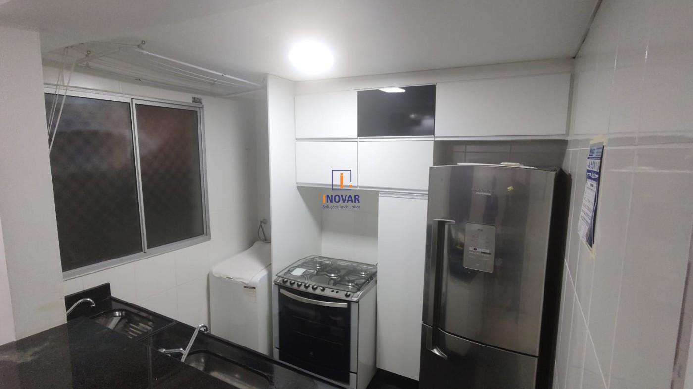 Apartamento, 2 quartos - Foto 7