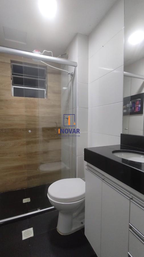 Apartamento, 2 quartos - Foto 10