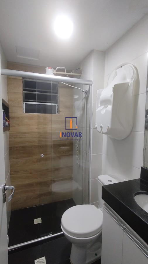 Apartamento, 2 quartos - Foto 15