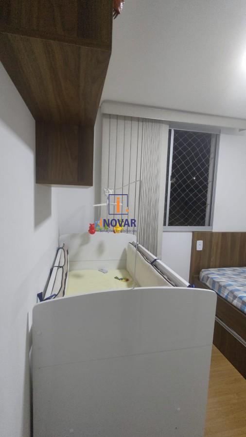 Apartamento, 2 quartos - Foto 22