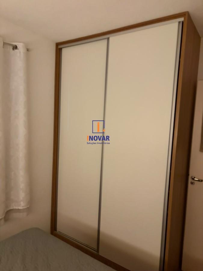 Apartamento, 2 quartos - Foto 2