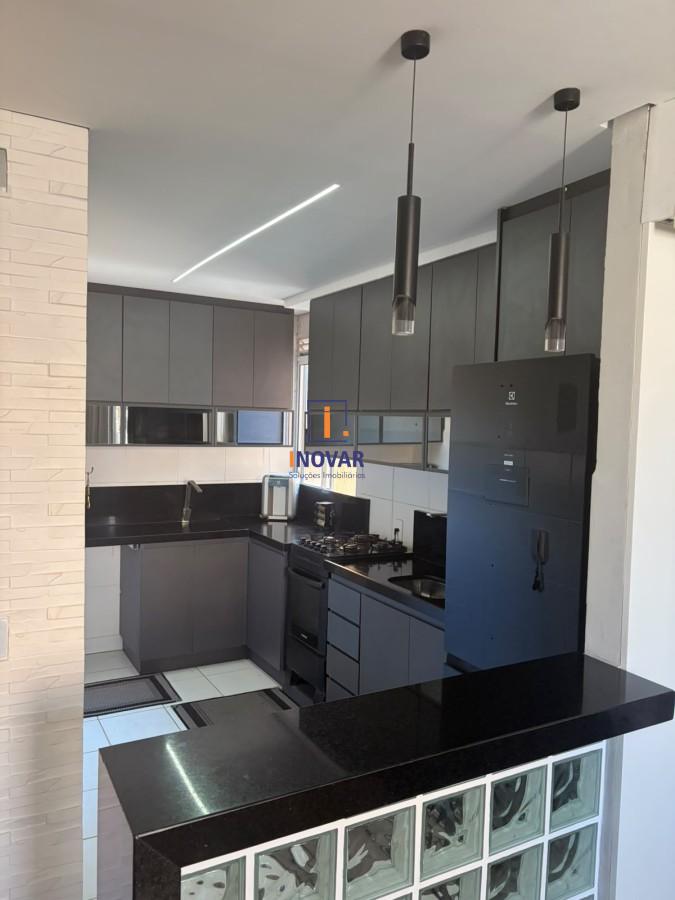 Apartamento, 2 quartos - Foto 4
