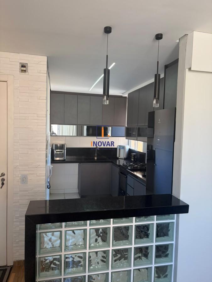 Apartamento, 2 quartos - Foto 5