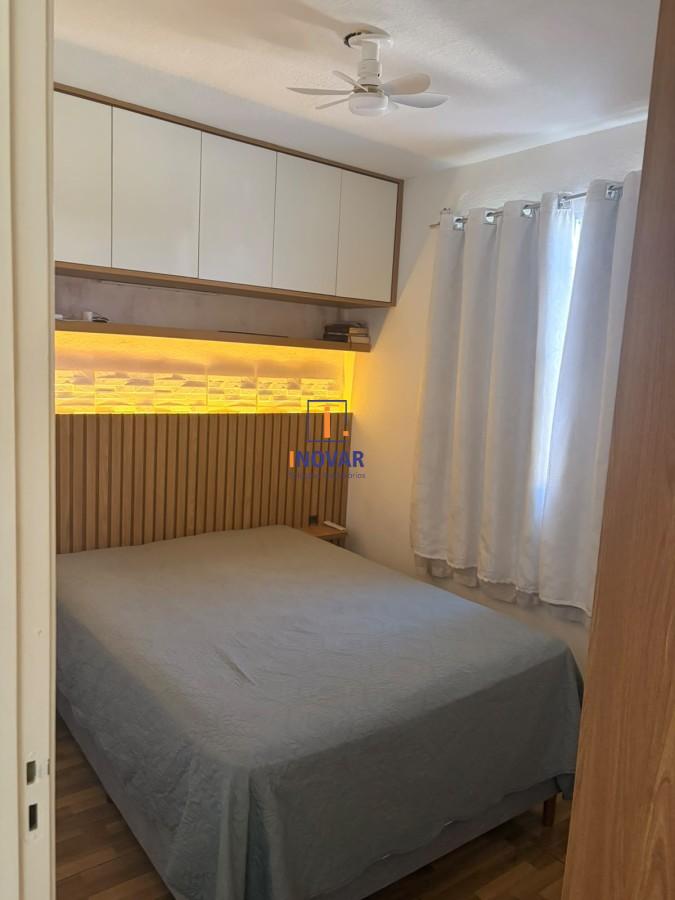 Apartamento, 2 quartos - Foto 6