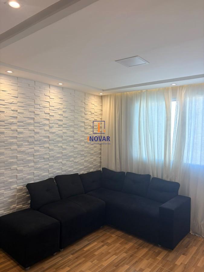 Apartamento, 2 quartos - Foto 1
