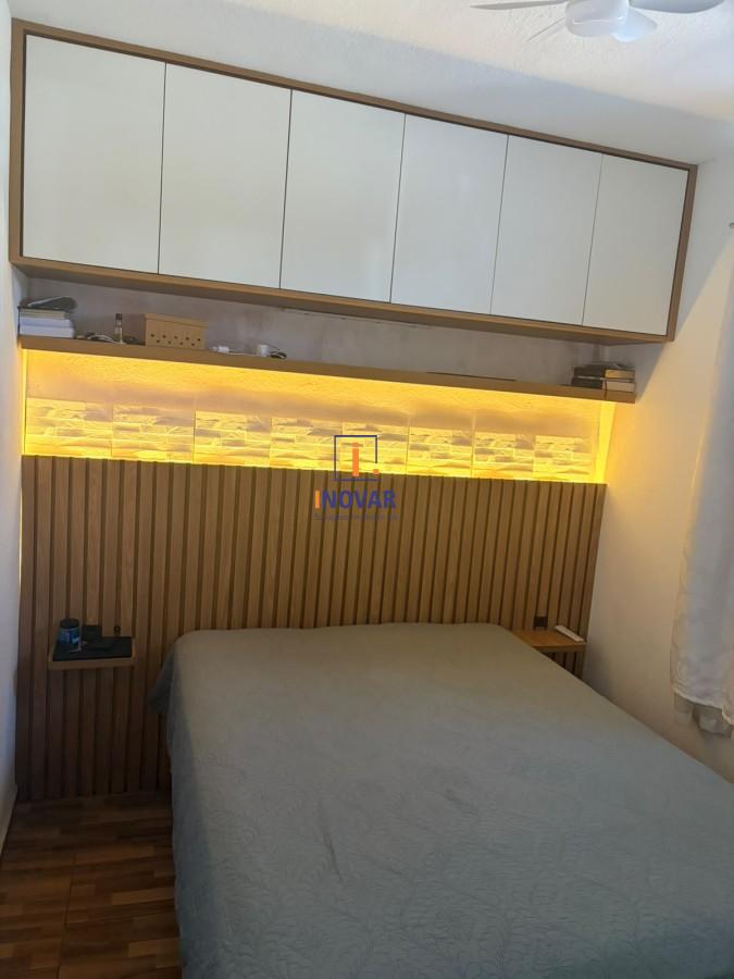 Apartamento, 2 quartos - Foto 7