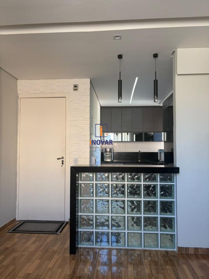 Apartamento, 2 quartos - Foto 9