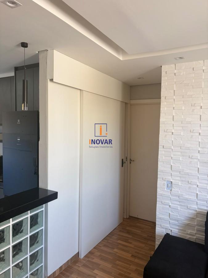 Apartamento, 2 quartos - Foto 10