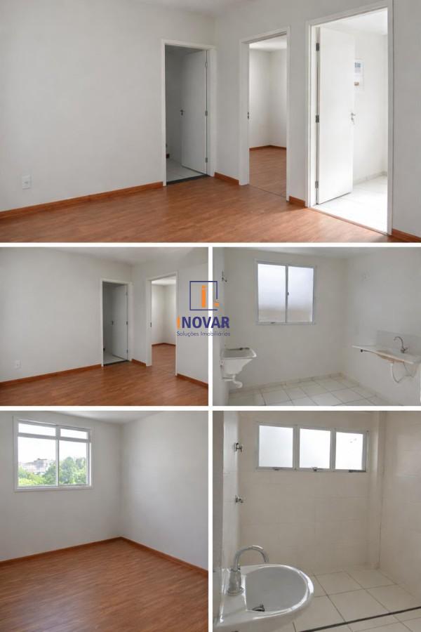 Apartamento, 1 quarto - Foto 2