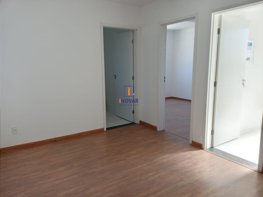 Apartamento, 1 quarto - Foto 1