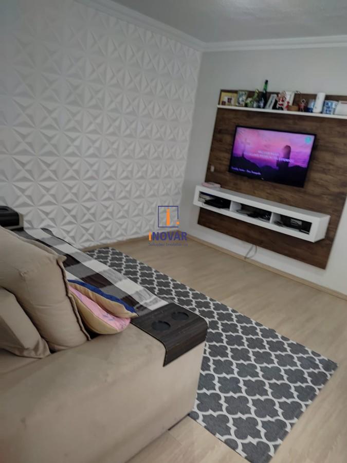 Apartamento, 2 quartos - Foto 6