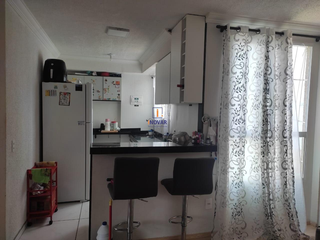 Apartamento, 2 quartos - Foto 9