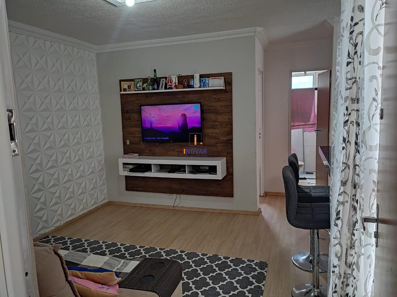 Apartamento, 2 quartos - Foto 10