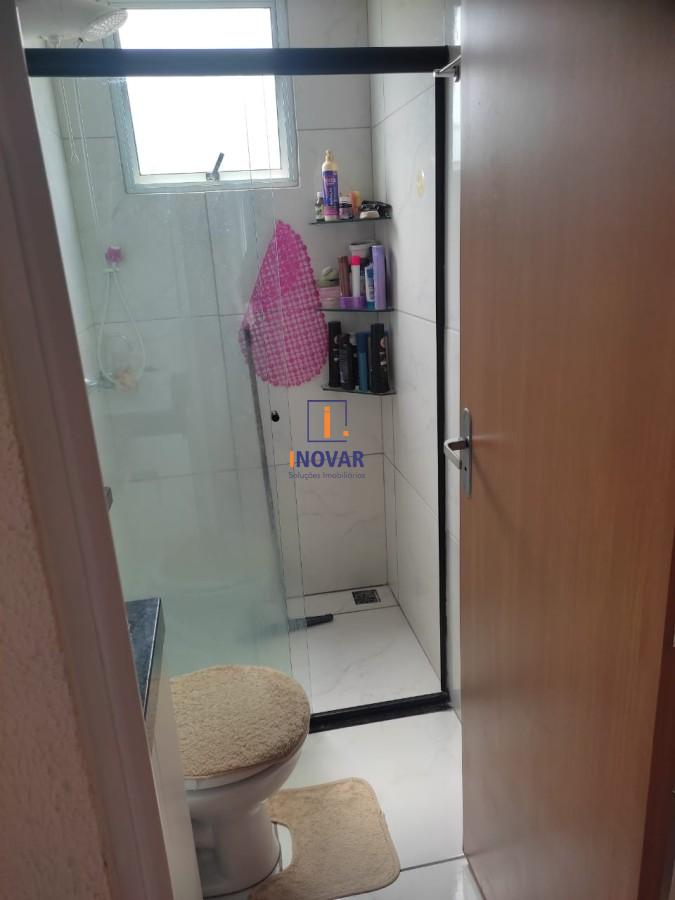 Apartamento, 2 quartos - Foto 8