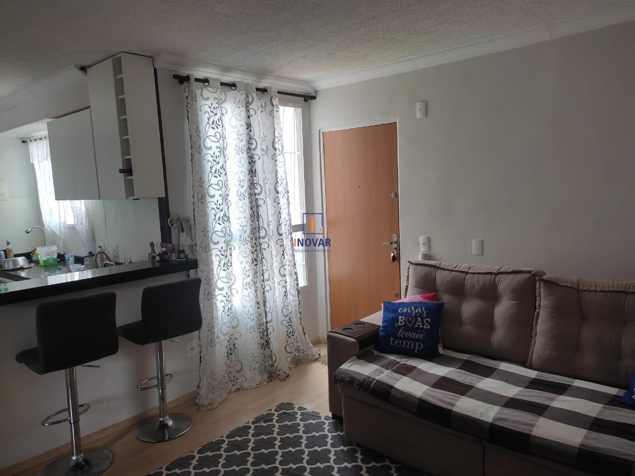 Apartamento, 2 quartos - Foto 12