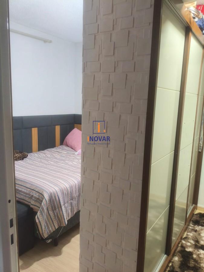 Apartamento, 2 quartos - Foto 13