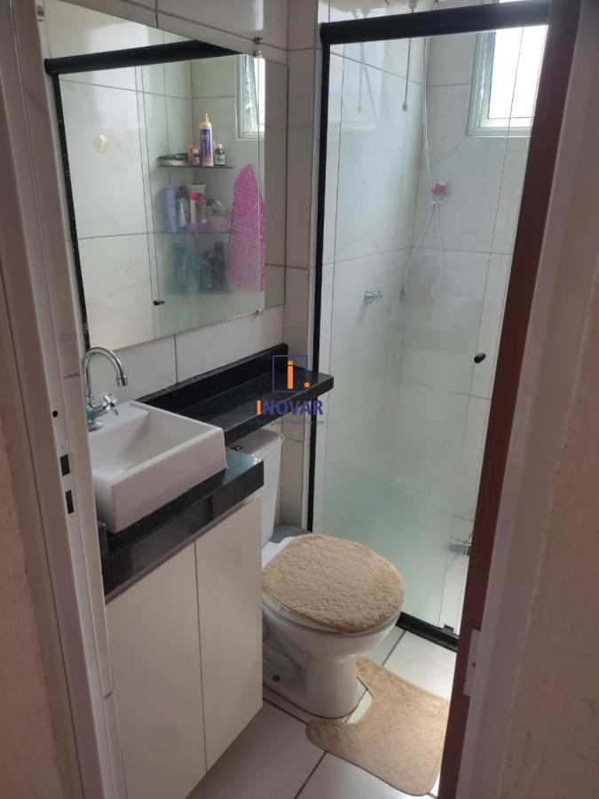 Apartamento, 2 quartos - Foto 20