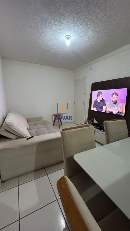 Apartamento, 2 quartos - Foto 2