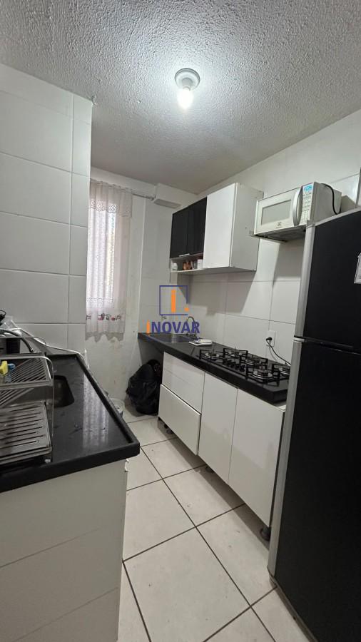 Apartamento, 2 quartos - Foto 5