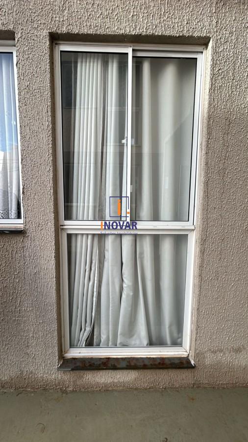 Apartamento, 2 quartos - Foto 6