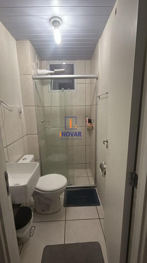 Apartamento, 2 quartos - Foto 11