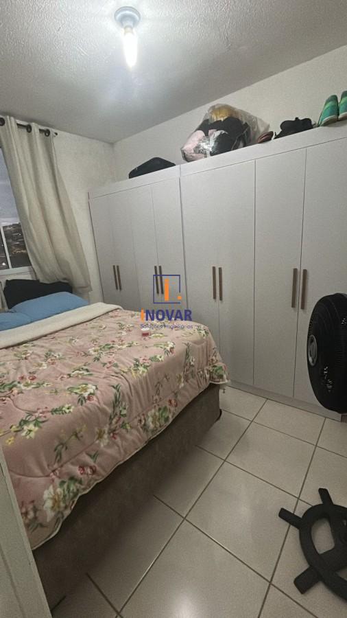 Apartamento, 2 quartos - Foto 10