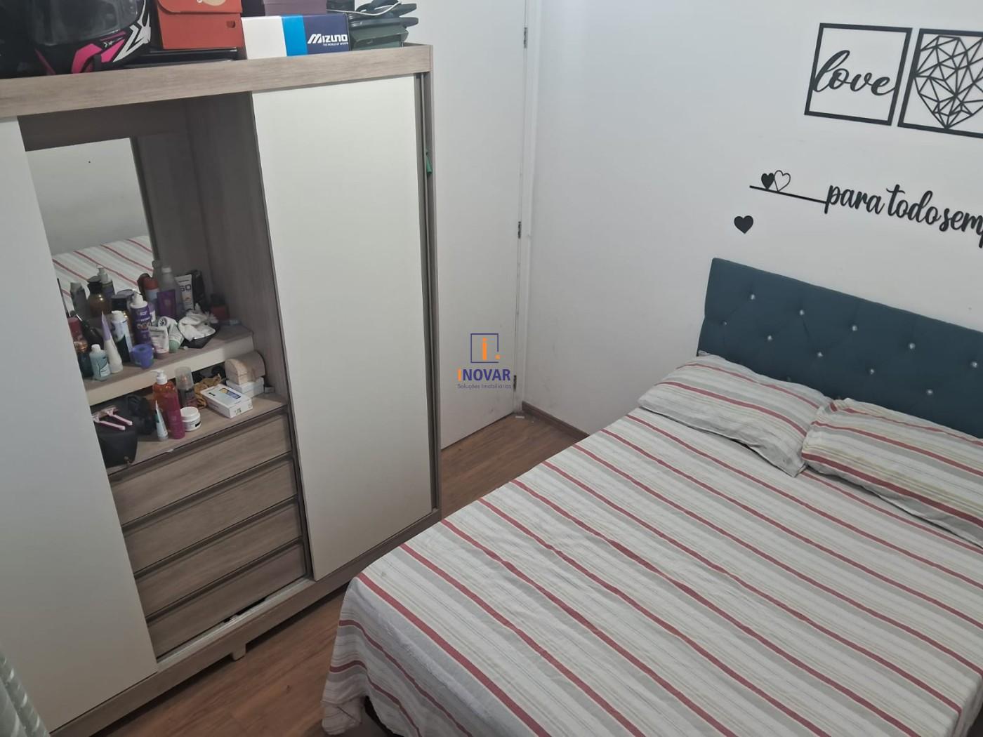 Apartamento, 2 quartos - Foto 3