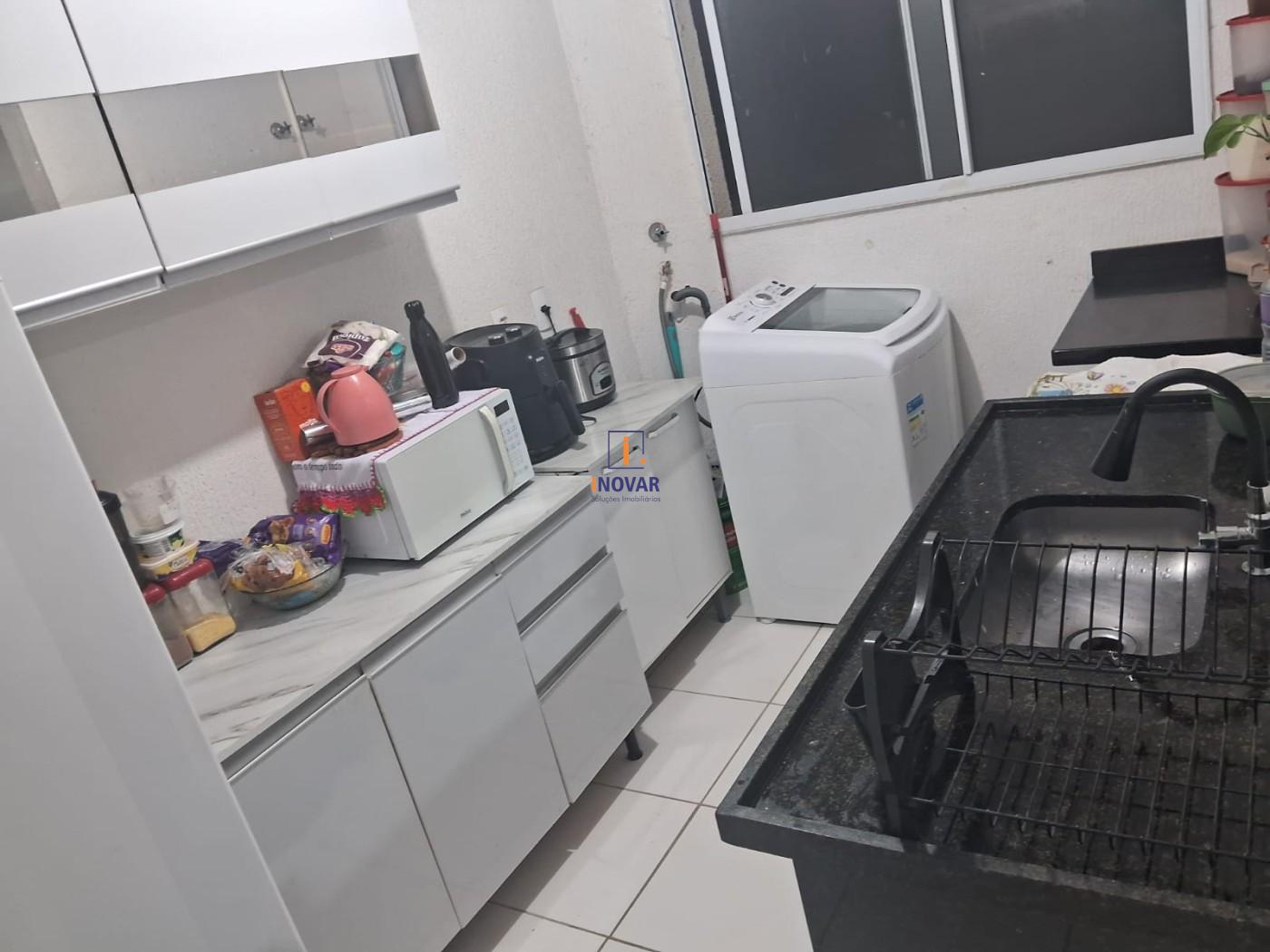 Apartamento, 2 quartos - Foto 7