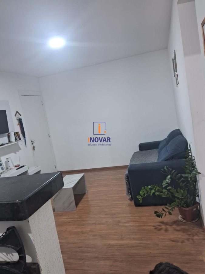 Apartamento, 2 quartos - Foto 9