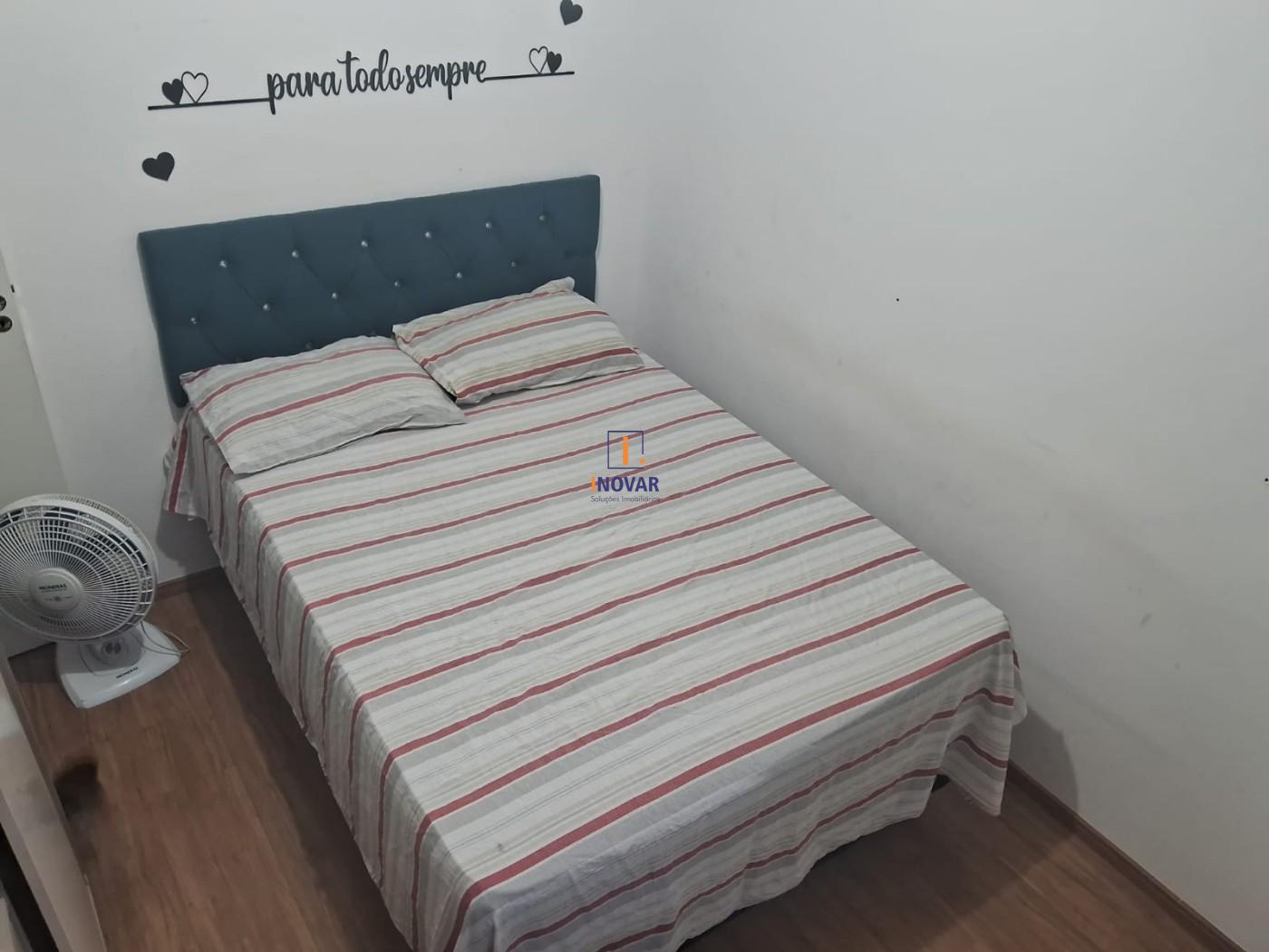 Apartamento, 2 quartos - Foto 8
