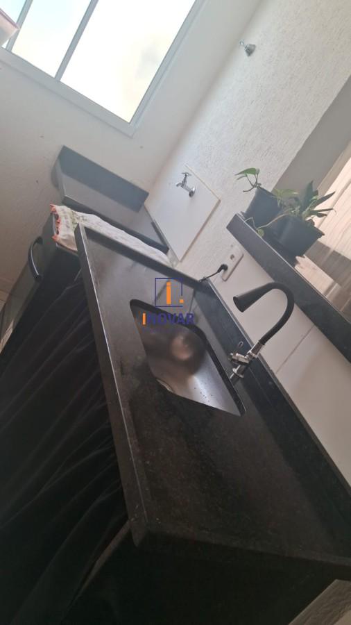 Apartamento, 2 quartos - Foto 14