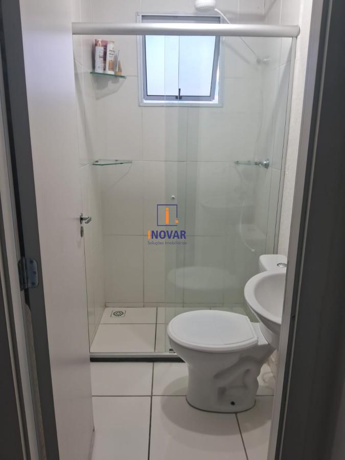 Apartamento, 2 quartos - Foto 13