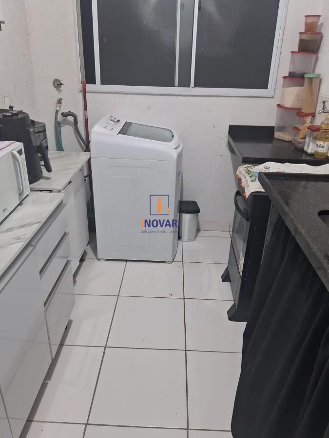 Apartamento, 2 quartos - Foto 12