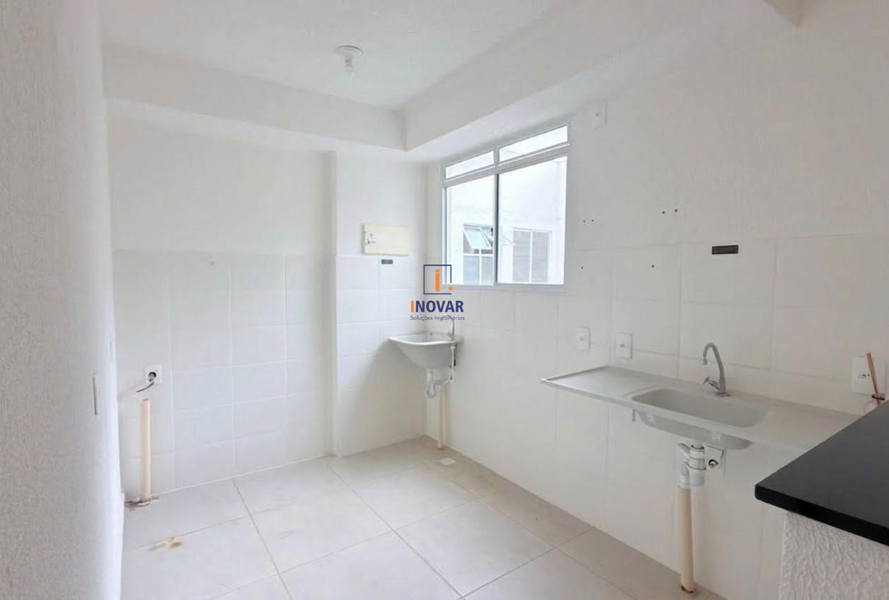 Apartamento, 2 quartos - Foto 2
