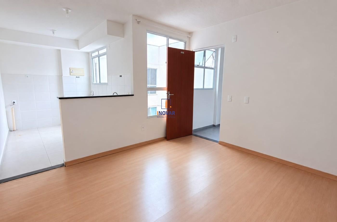 Apartamento, 2 quartos - Foto 1