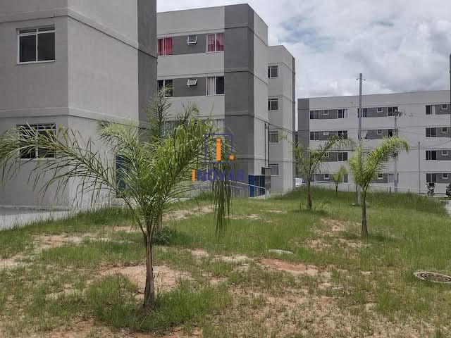 Apartamento, 2 quartos - Foto 6