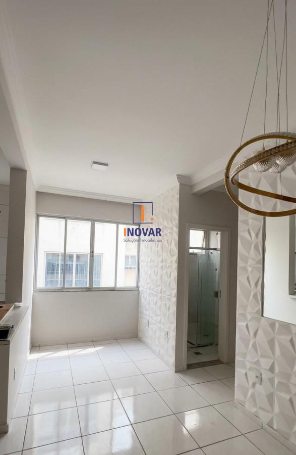 Apartamento, 2 quartos - Foto 1