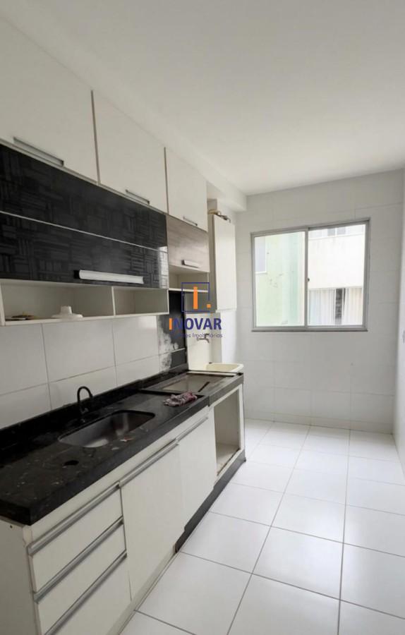 Apartamento, 2 quartos - Foto 6