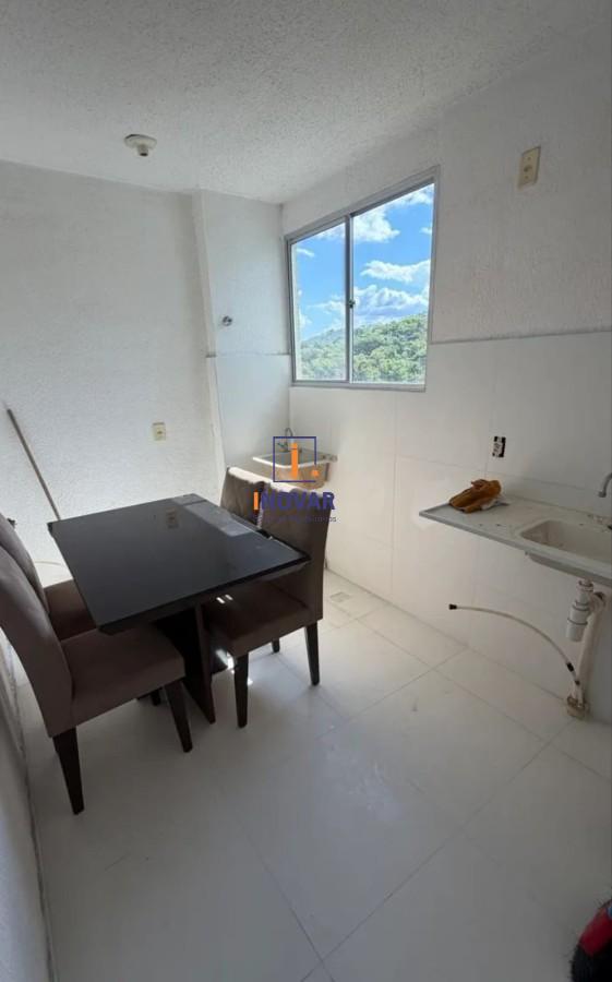 Apartamento, 2 quartos - Foto 12