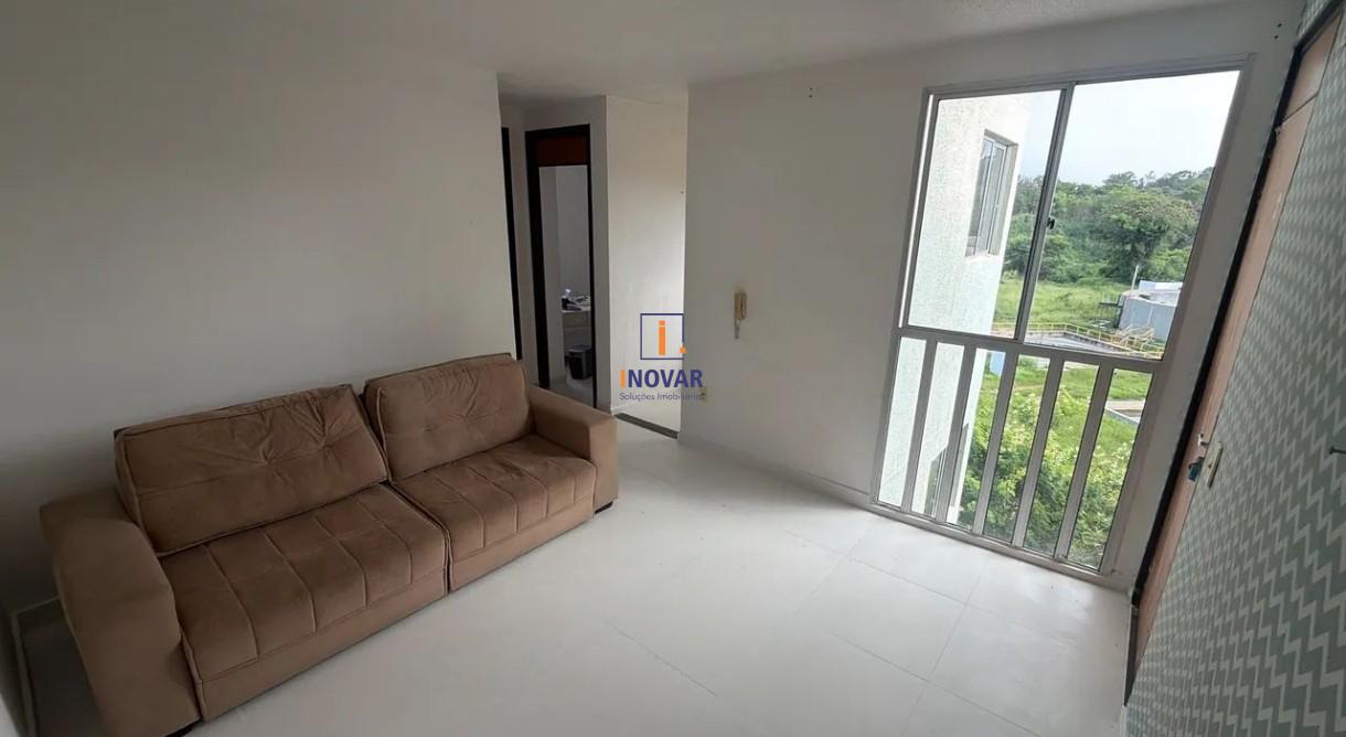 Apartamento, 2 quartos - Foto 2