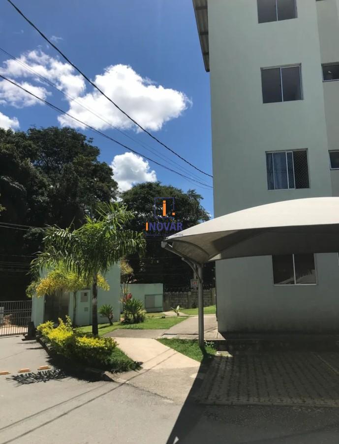 Apartamento, 2 quartos - Foto 4