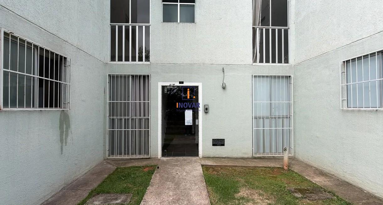 Apartamento, 2 quartos - Foto 6
