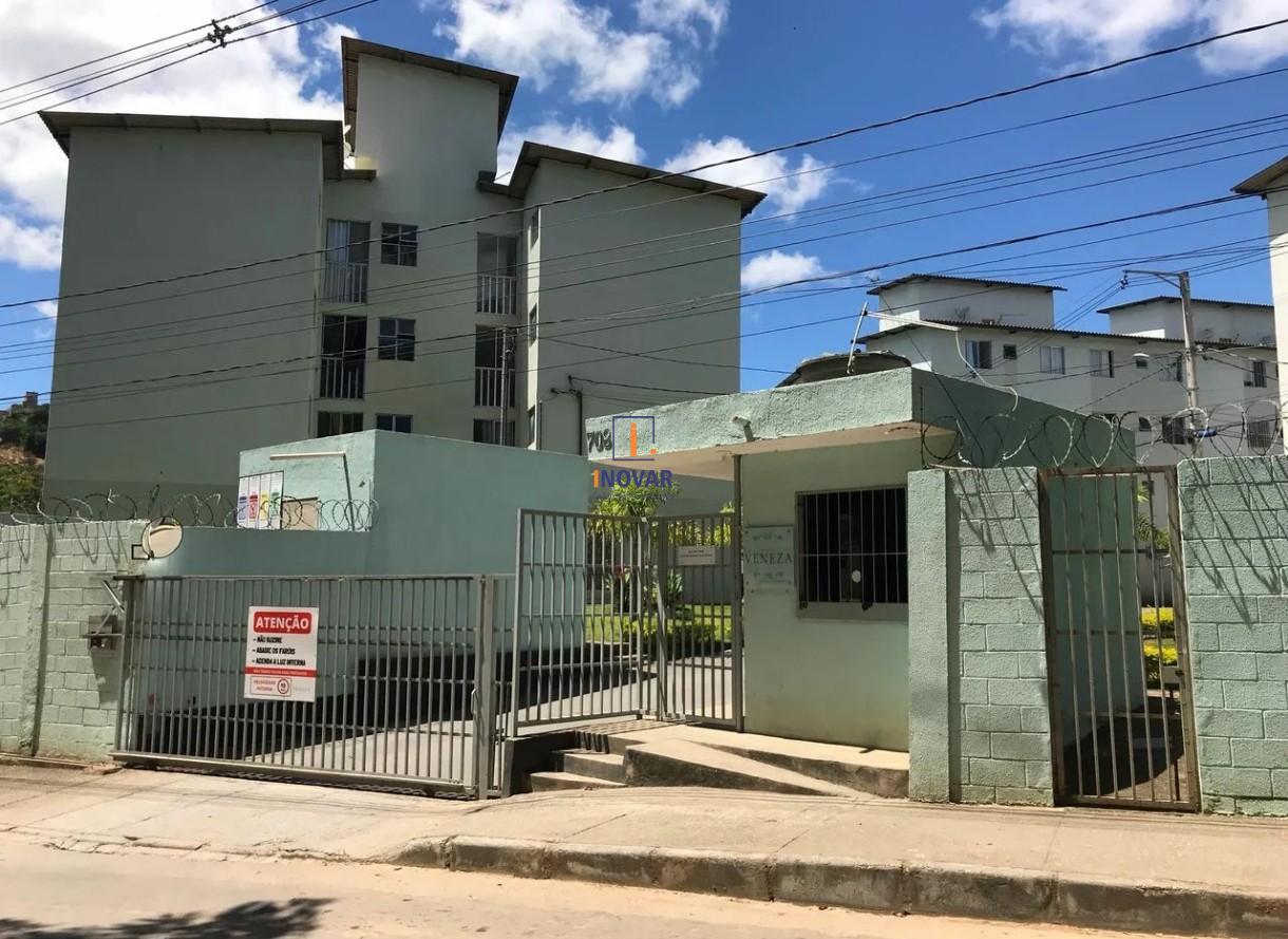 Apartamento, 2 quartos - Foto 5