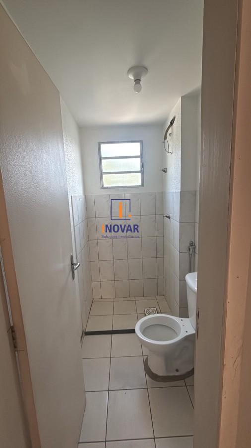 Apartamento, 2 quartos - Foto 5