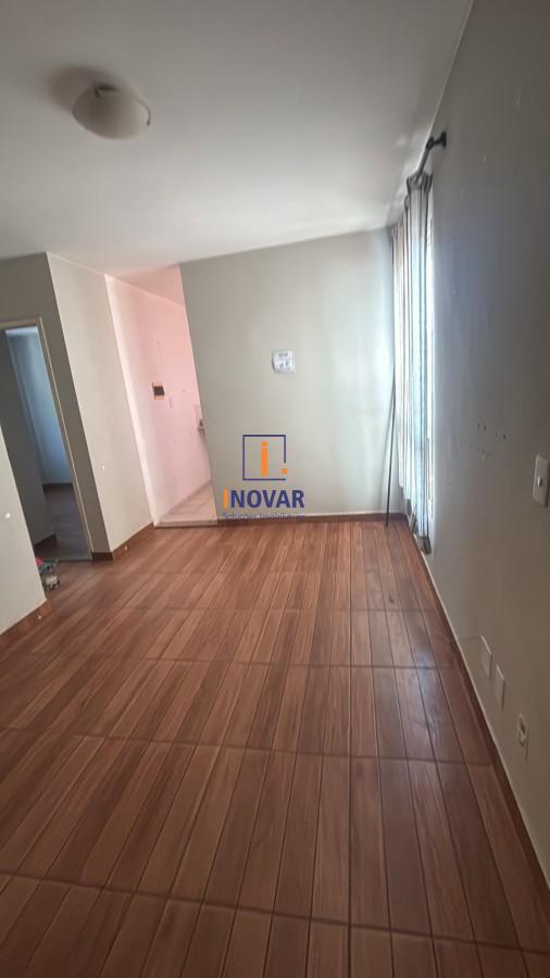 Apartamento, 2 quartos - Foto 1