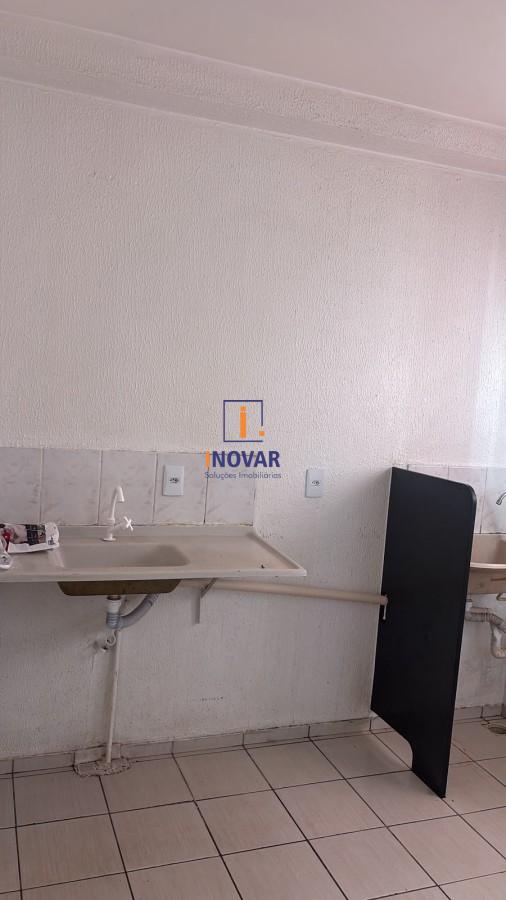 Apartamento, 2 quartos - Foto 6